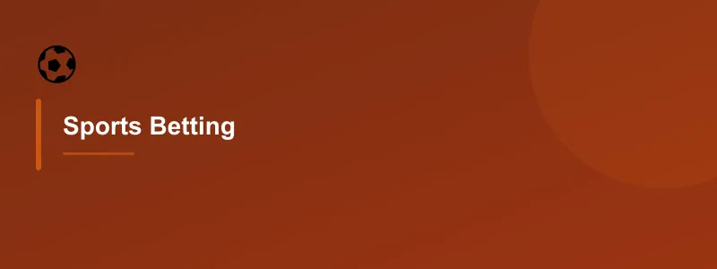 Sports Betting